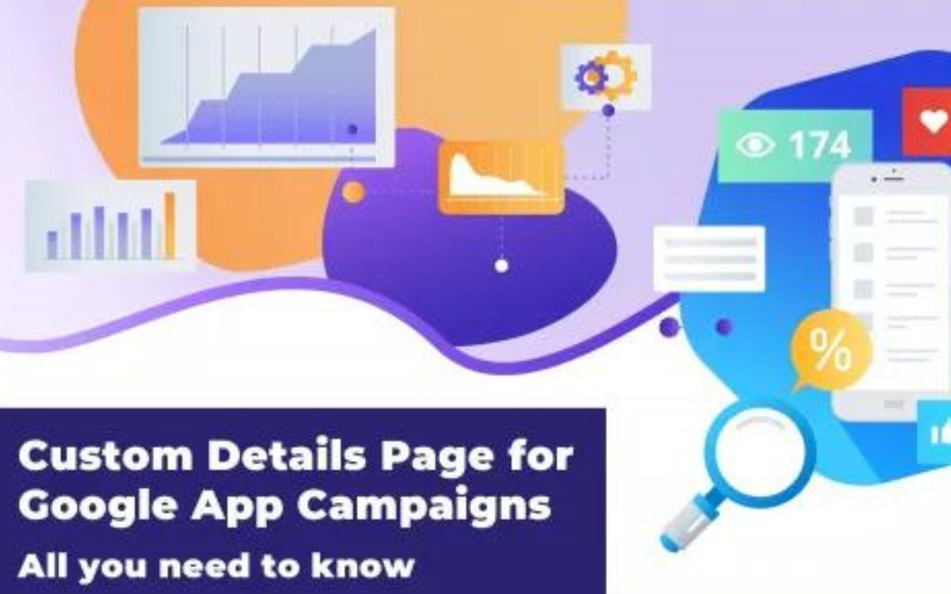 Custom Details Page