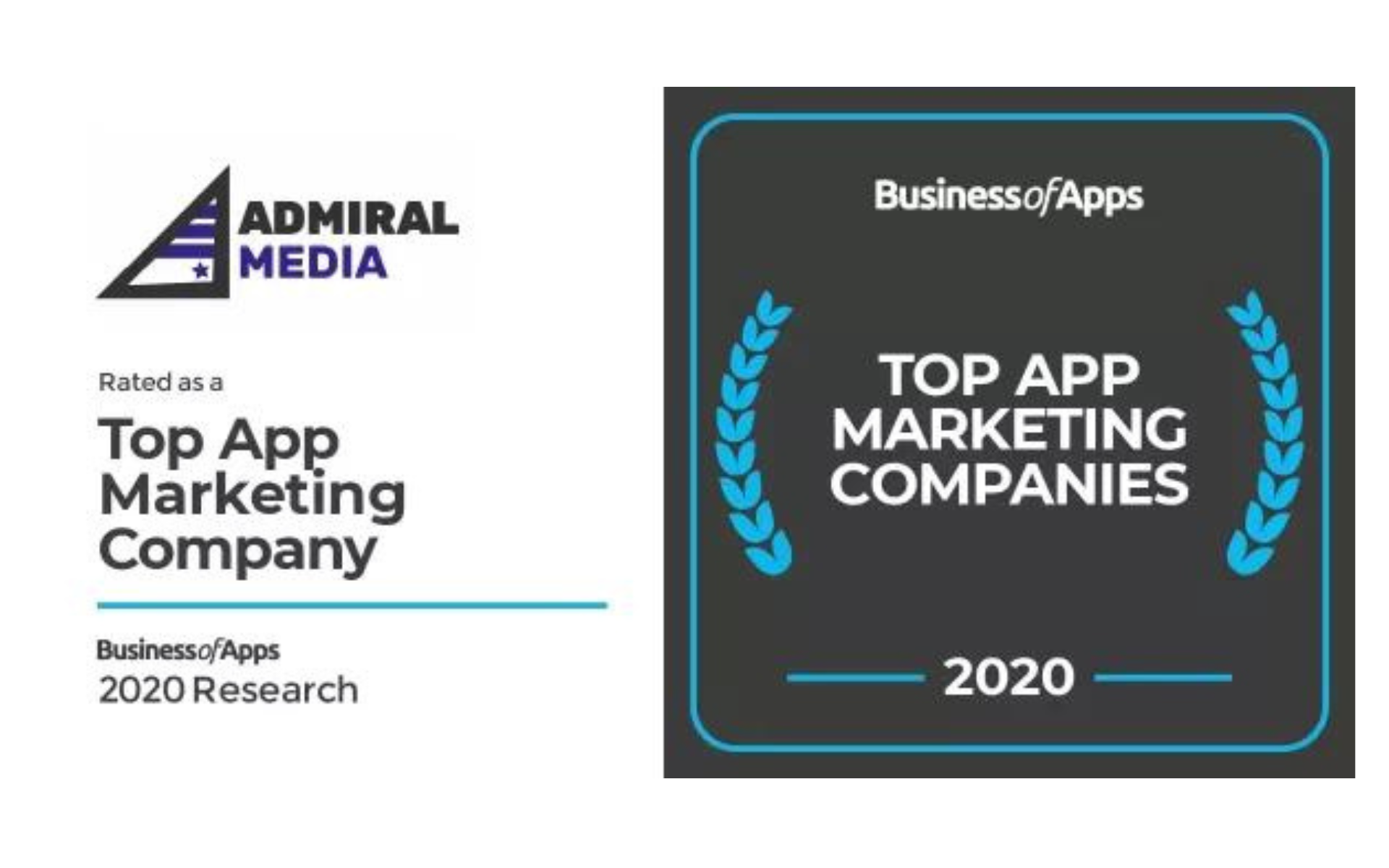 Top App Marketing Company