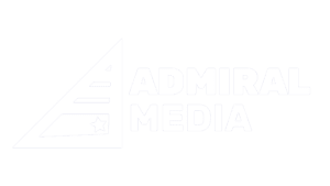 Admiral Media Logo