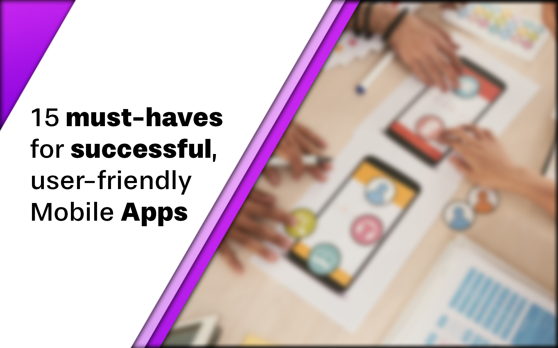 Successful Mobile Apps