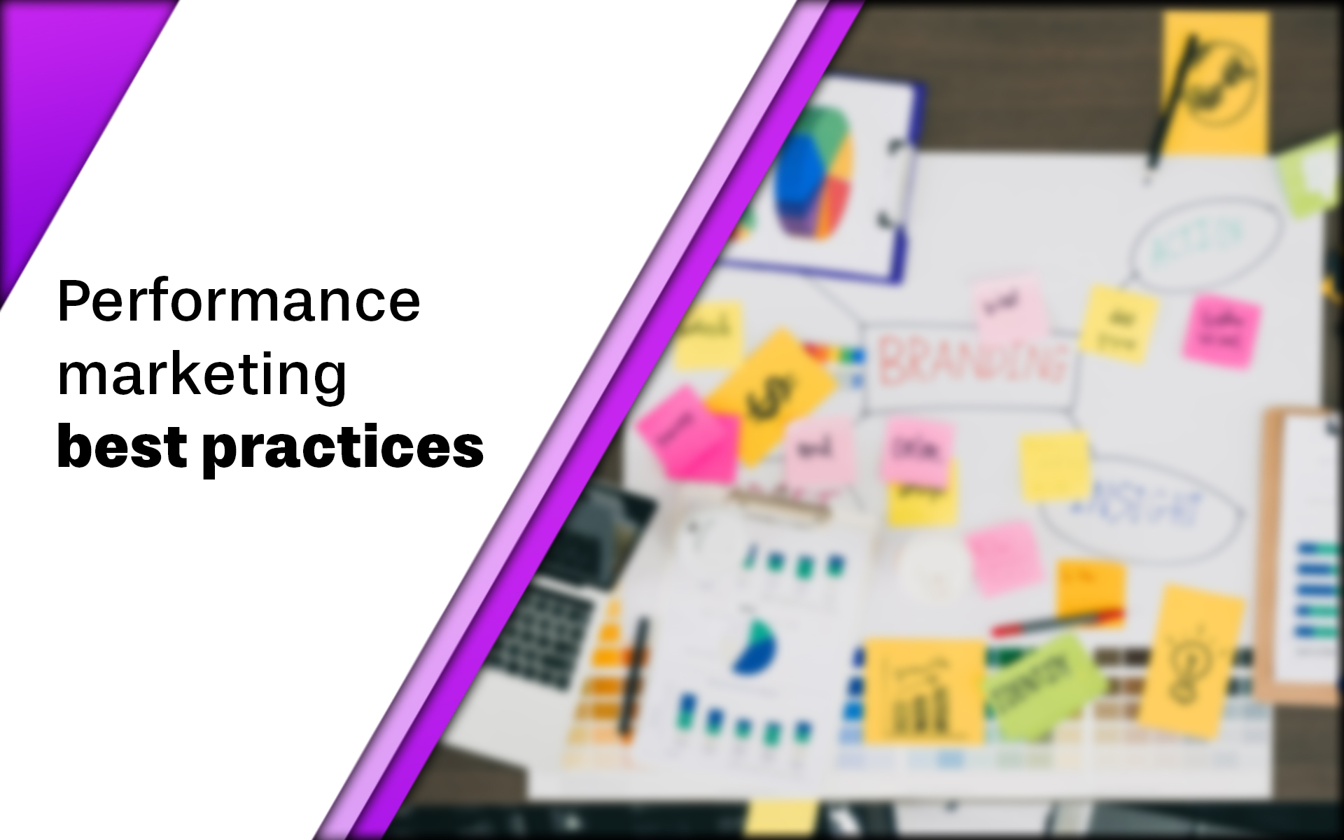 Performance Marketing Best Practices