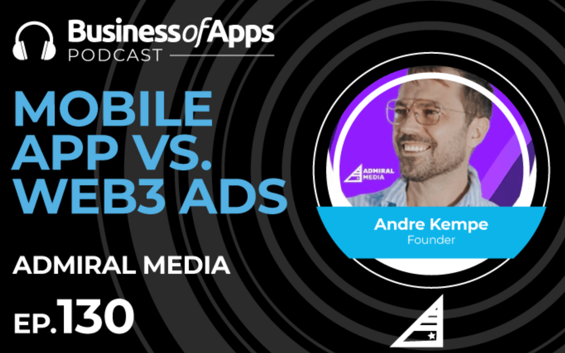 Mobile App vs. Web3 ads