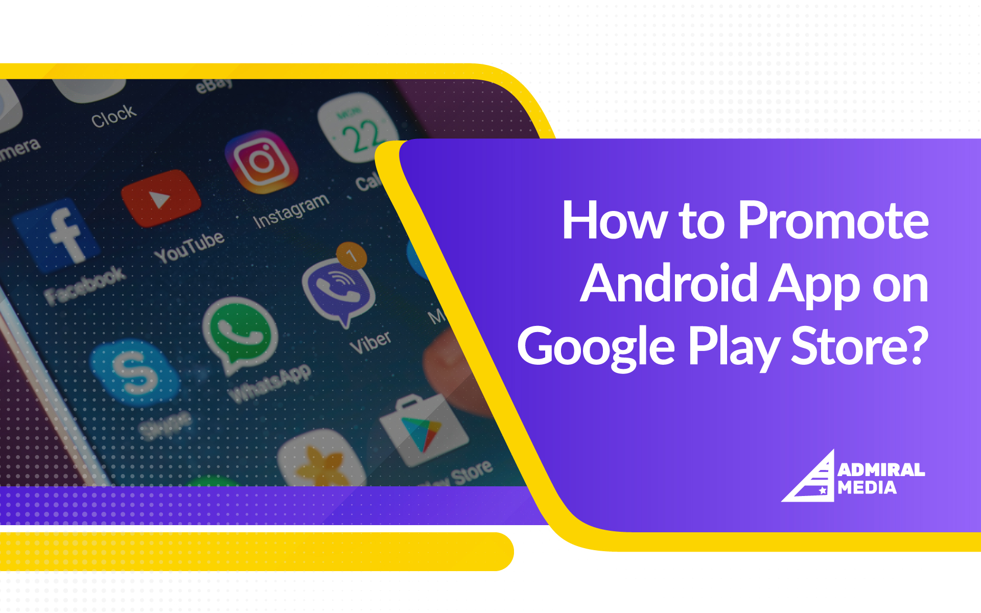 How to download Android apps without the Google Play Store