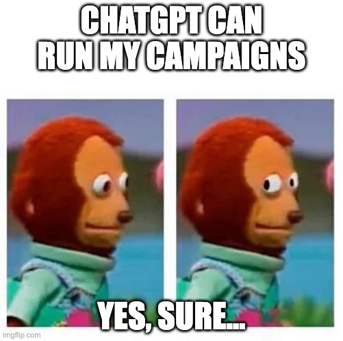Paid UA campaigns operational tips