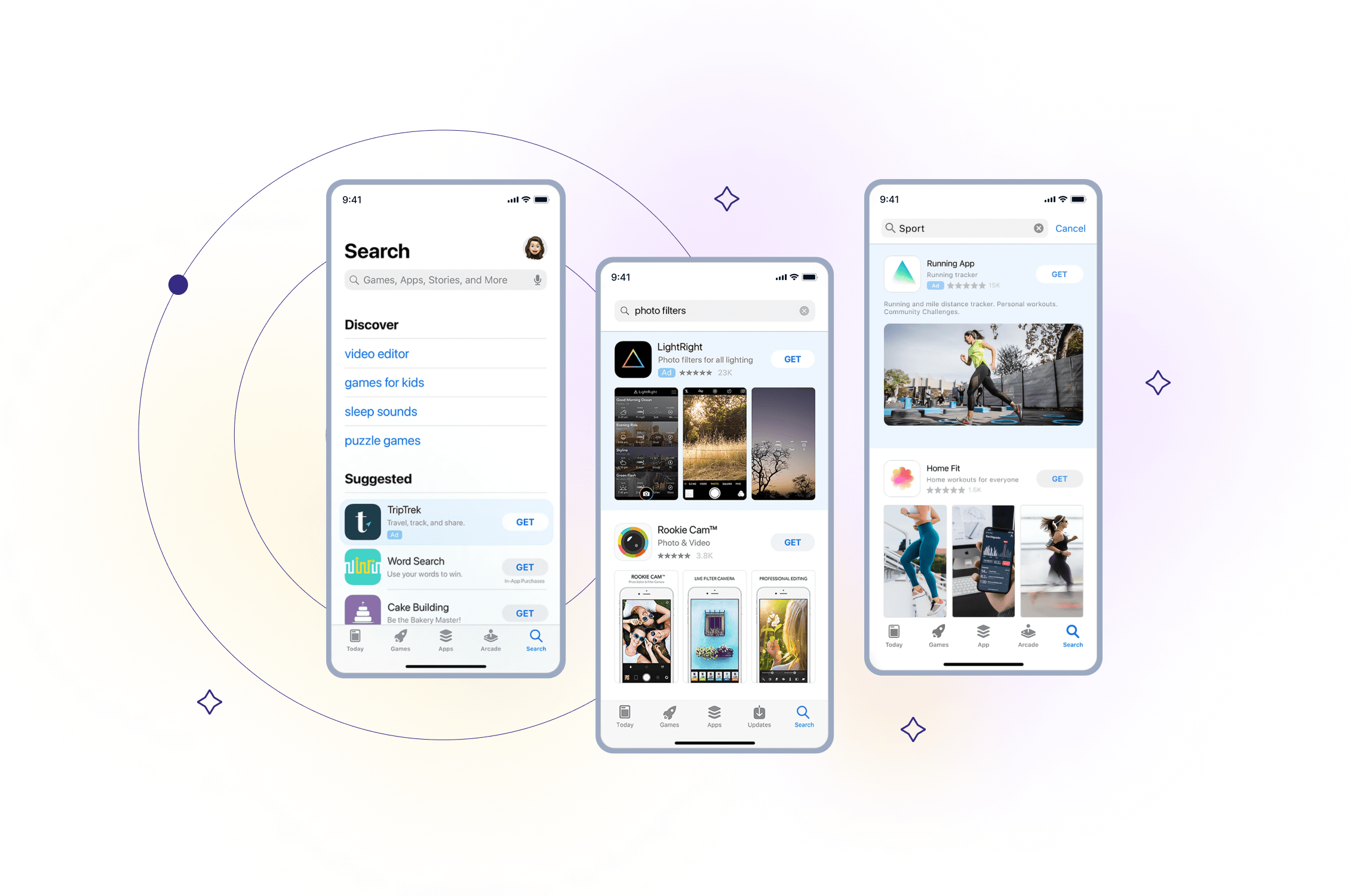 Apple Search Ads Agency | Award Winning ASA Agency | Admiral Media