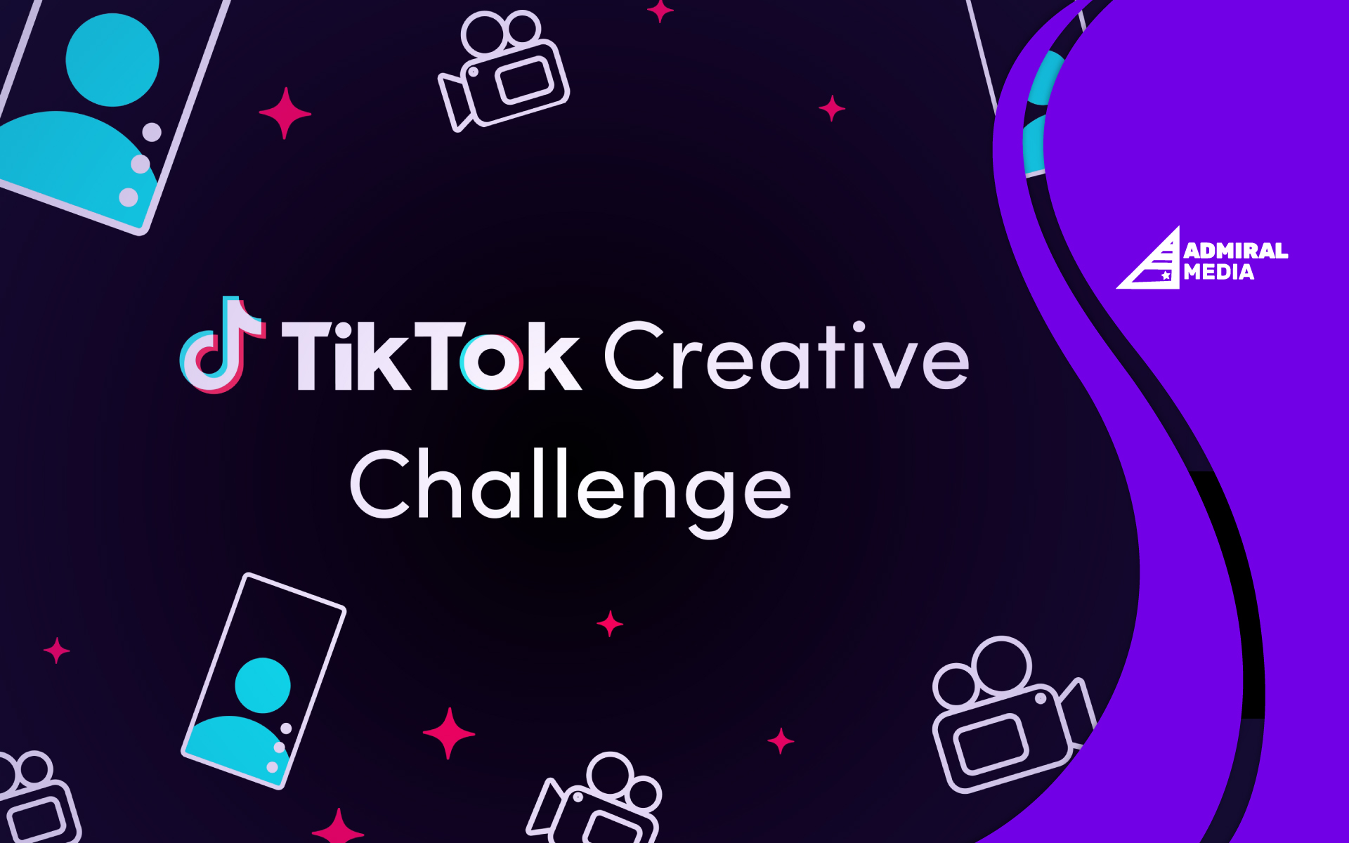 More Ways for Creators to Collaborate with Brands: TikTok Creative  Challenge