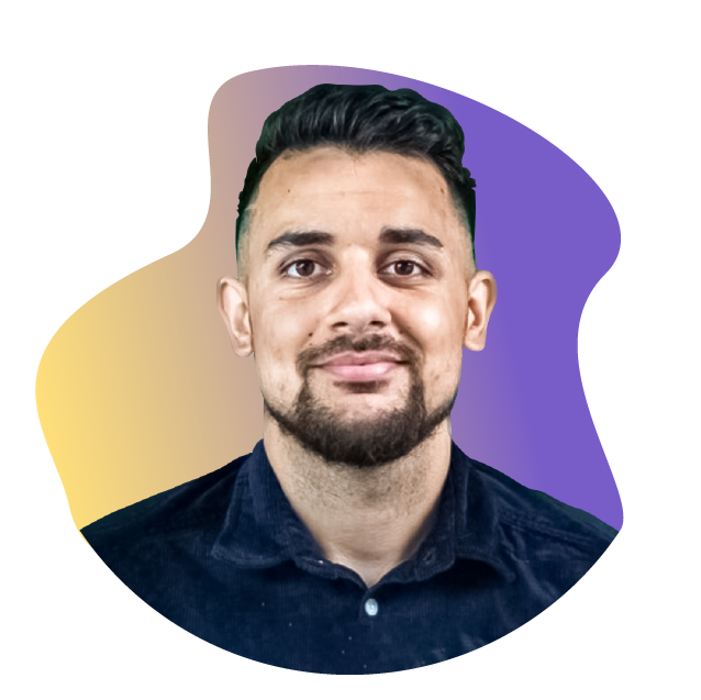 Kevin Dosanjh TikTok Ads Senior Expert