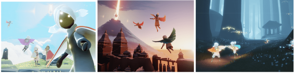 7. 1 Sky screenshots
