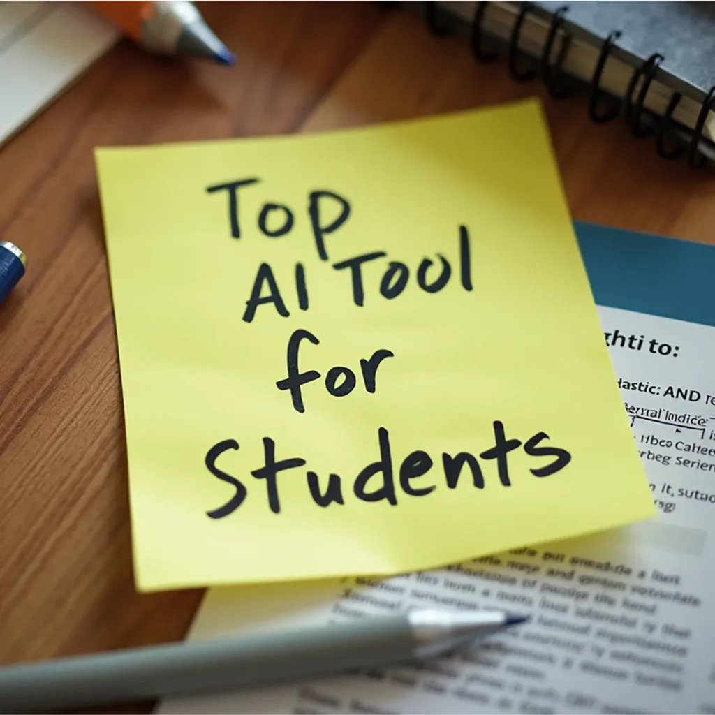 top-ai-tool-for-students