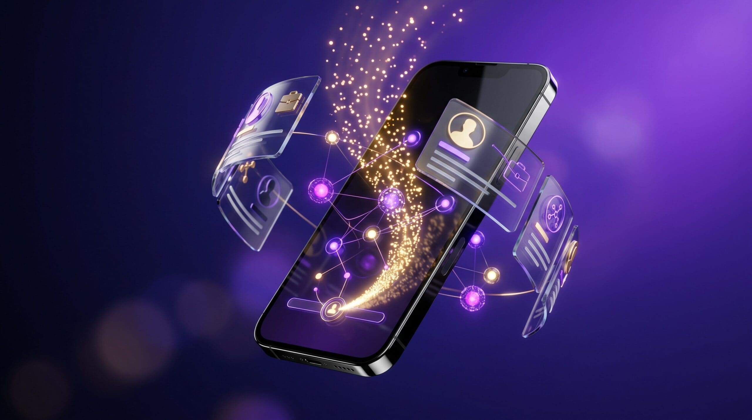 LinkedIn Ads Agency for Mobile Apps | Admiral Media - Ad...