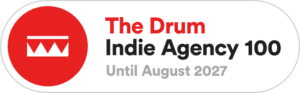 The Drum Indie Agency 100, 2026